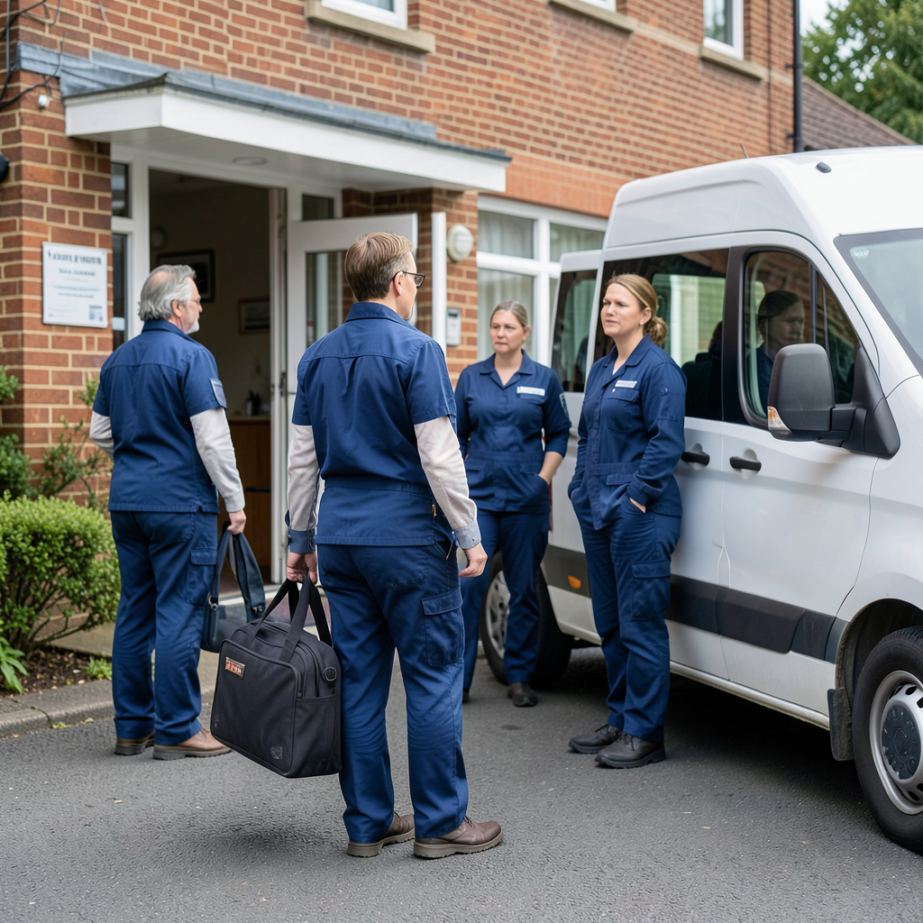 Quarter of Wales social care workers considering leaving sector, survey finds